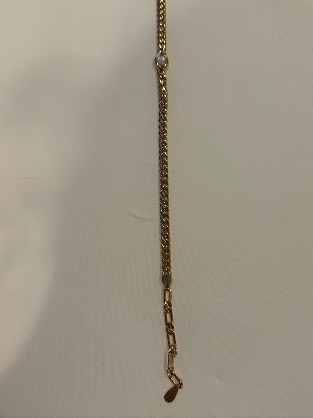 Oko Choker Necklace - Picture 14 of 14